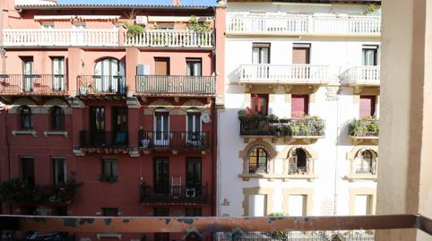 Foto 5 de Piso en venta en Jacobo Arbelaitz, Centro - Mendibil - Santiago, Irun