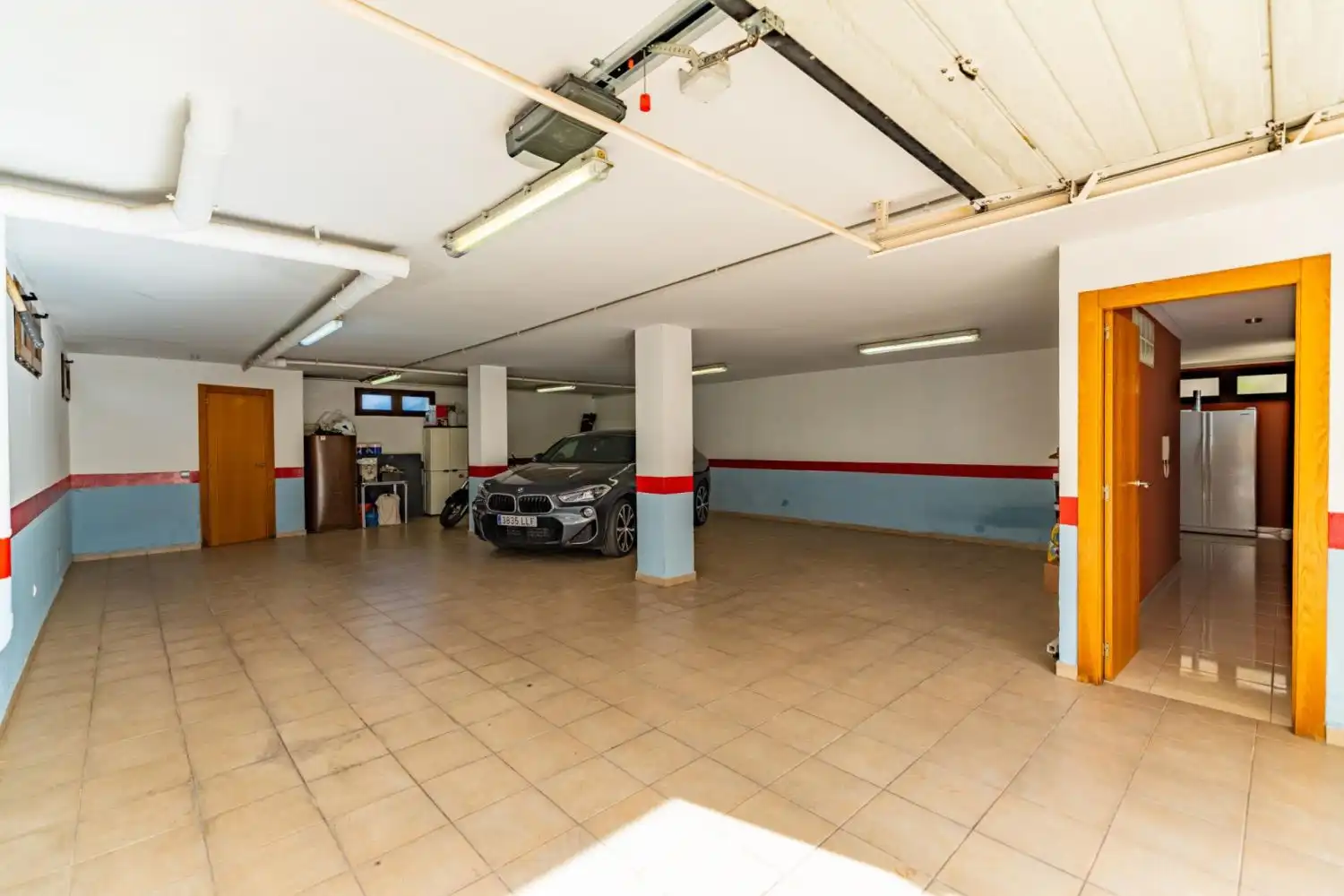 Chalet con terraza en venta en Playa del Acequión, Náufragos y Rocío del Mar, imagen 42