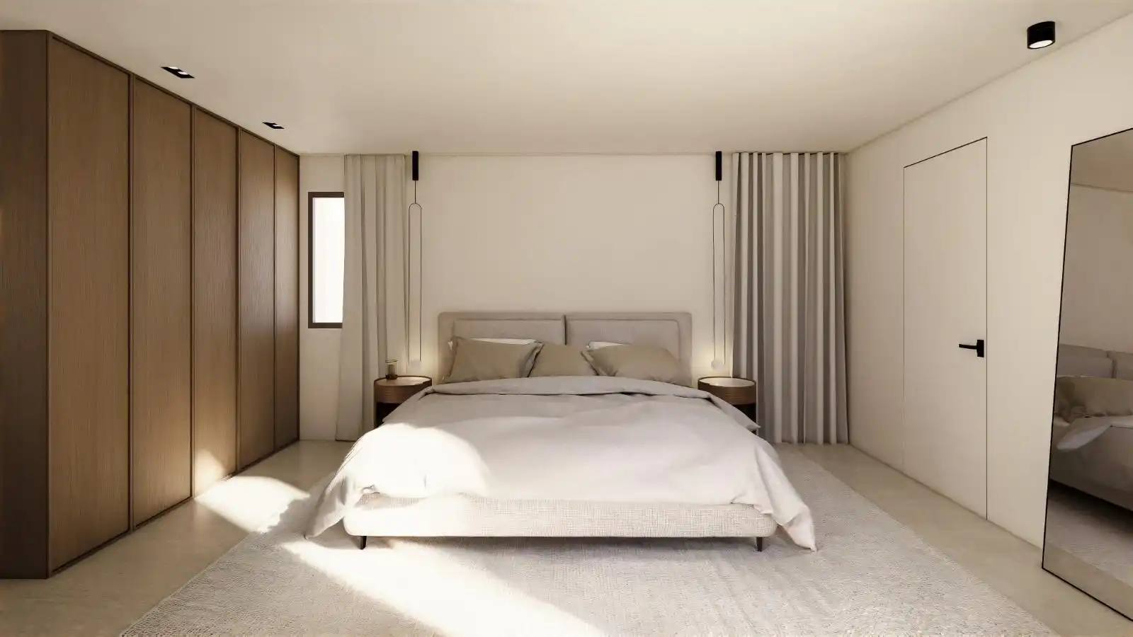Detached house with pool for sale in Portichol - Balcón al Mar, imagen 17