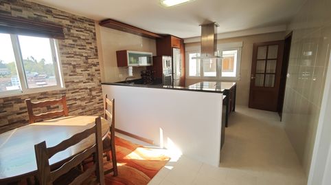 Foto 3 de Piso en venta en Ordes, A Coruña
