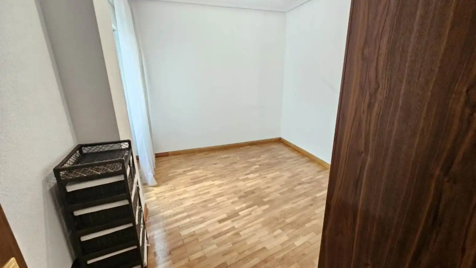 Flat for rent in Salamanca  with Heating, Parquet flooring and Terrace