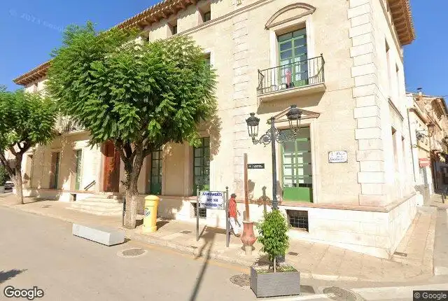 Flat for sale in AV. ANDALUCIA, URB EL CAÃÂÃÂAVERAL, Totana