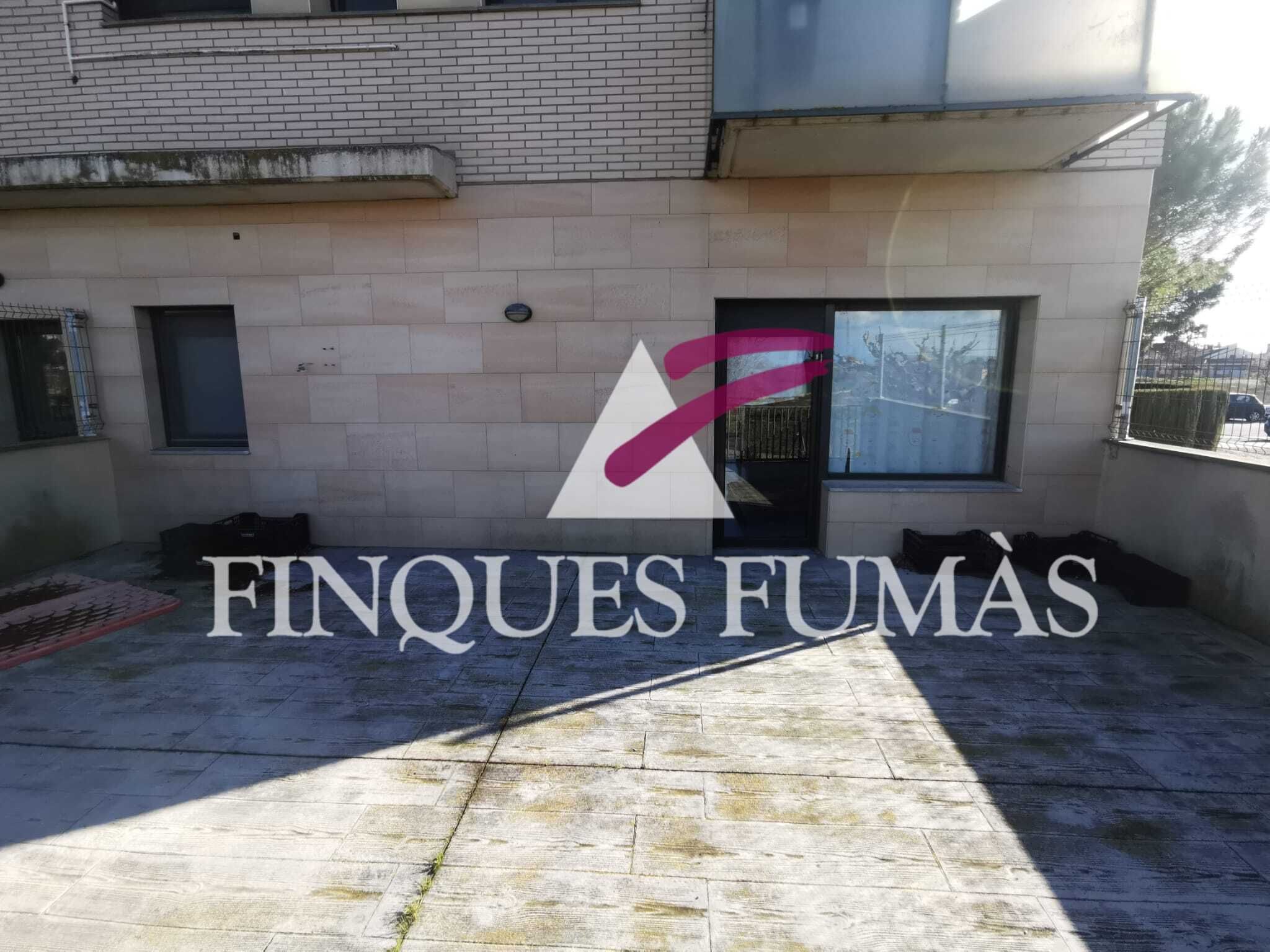 Exterior view of Flat for sale in Cervera  with Heating, Terrace and Balcony