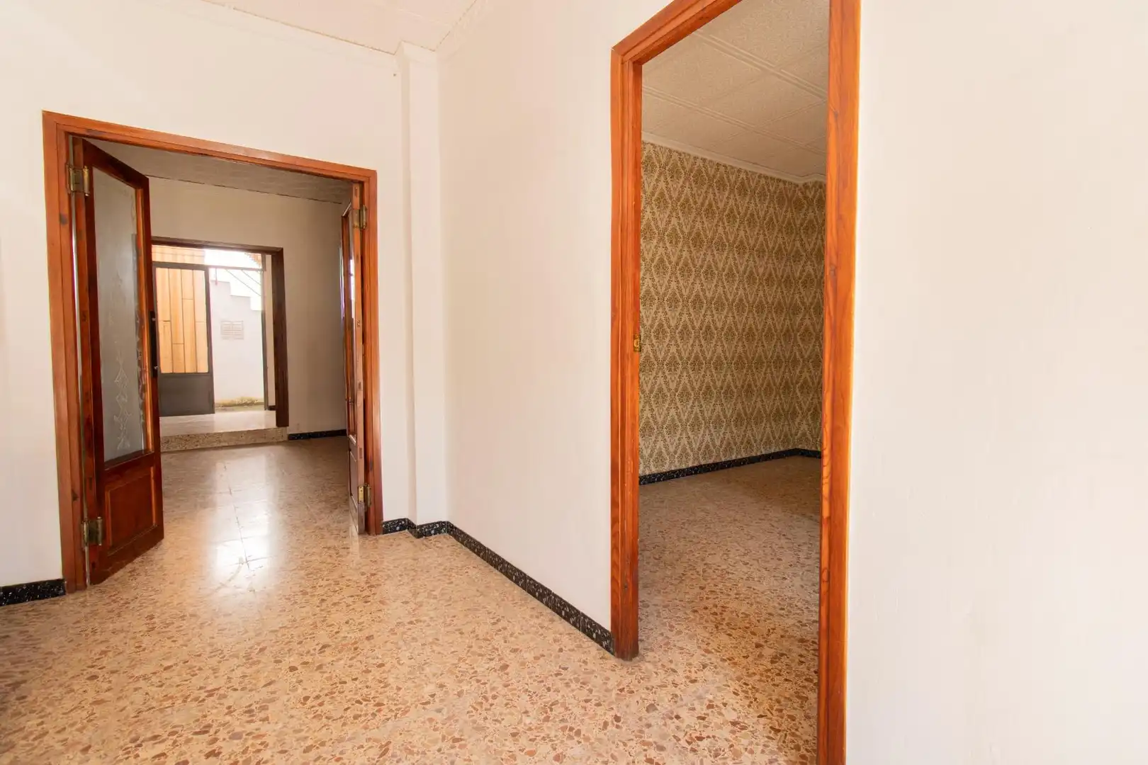 Finca rústica en venda en Sumacàrcer amb Terrassa