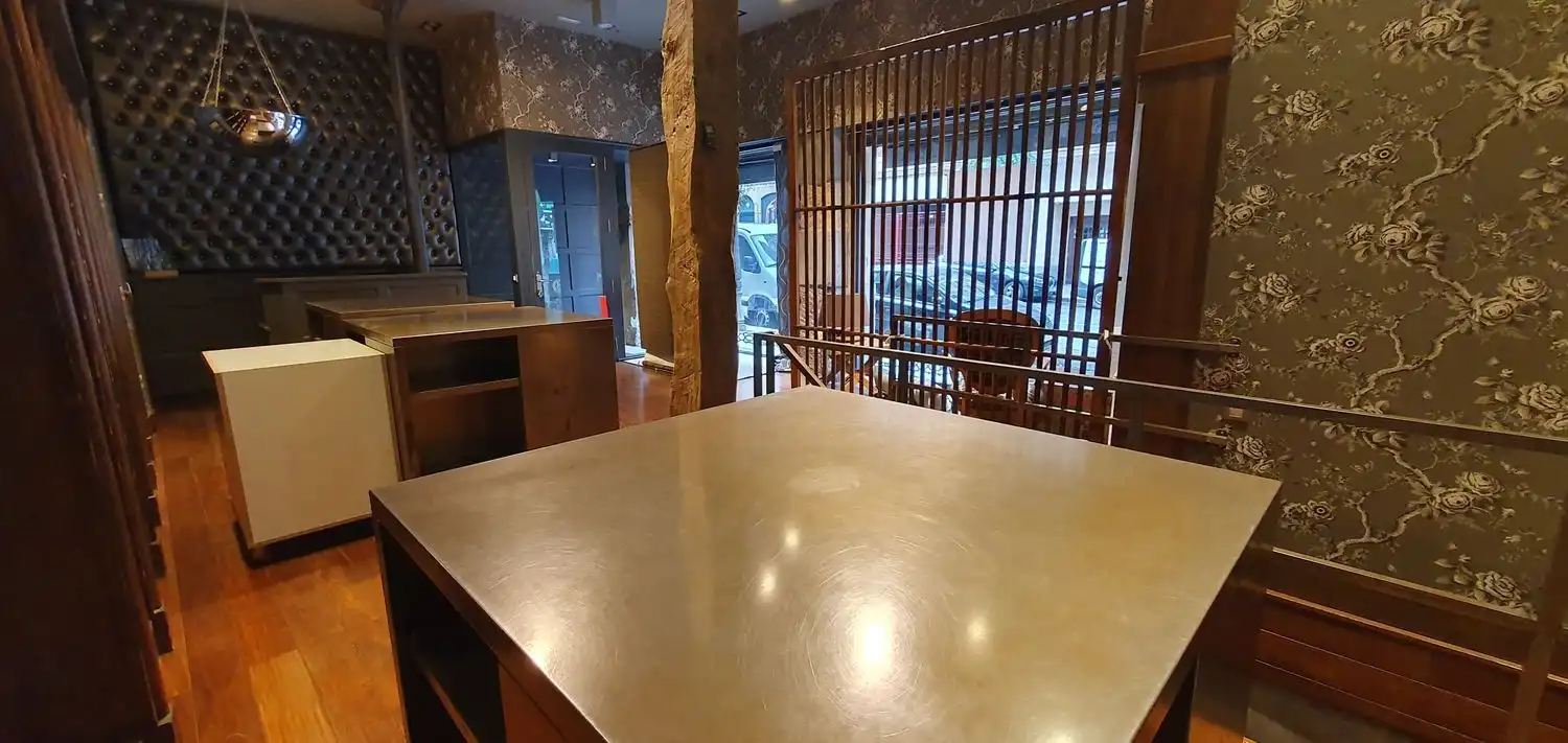 Local comercial en venda a Indautxu, imagen 28