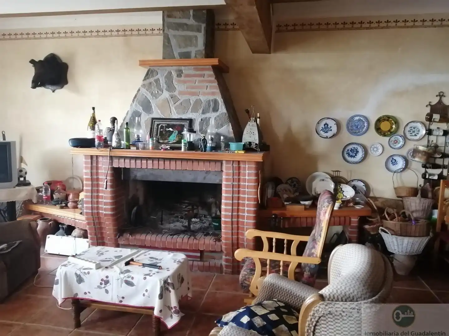 Villa zum Verkauf in El Calón - Cala Panizo - El Pozo del Esparto, imagen 8