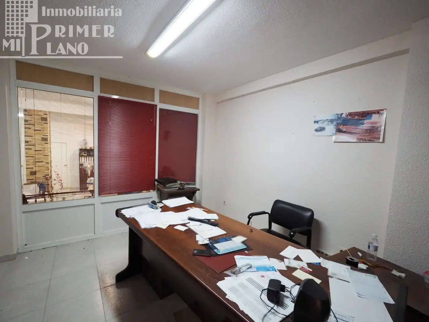Local comercial de lloguer a Tomelloso, imagen 3