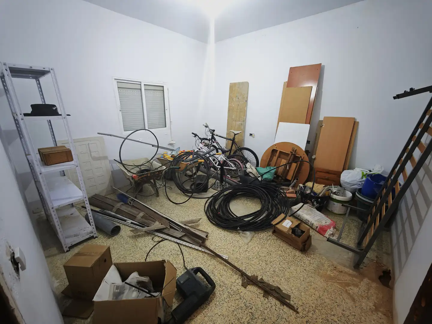 Casa o xalet en venda en Lebrija amb Aire condicionat i Moblat