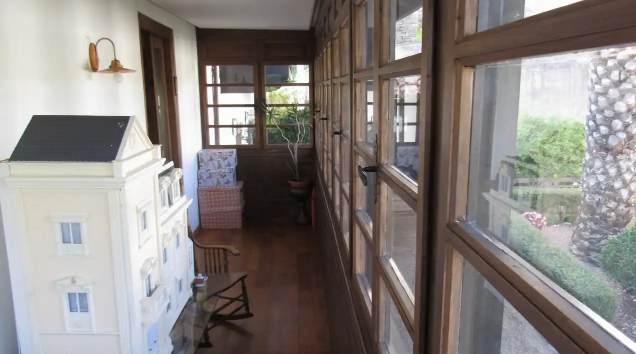 Finca rústica en venda en Pravia amb Calefacció, Jardí privat i Parquet