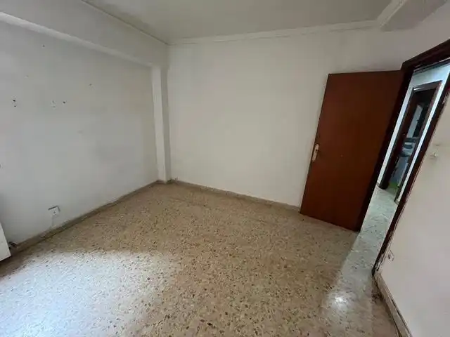 Flat for sale in Canal Imperial, San José Alto