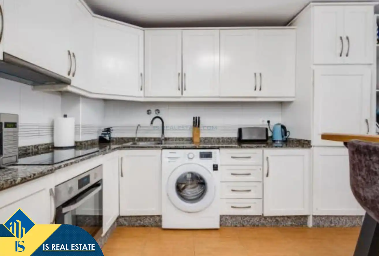 Apartament amb ascensor en venda a Playa de los Locos, imagen 6