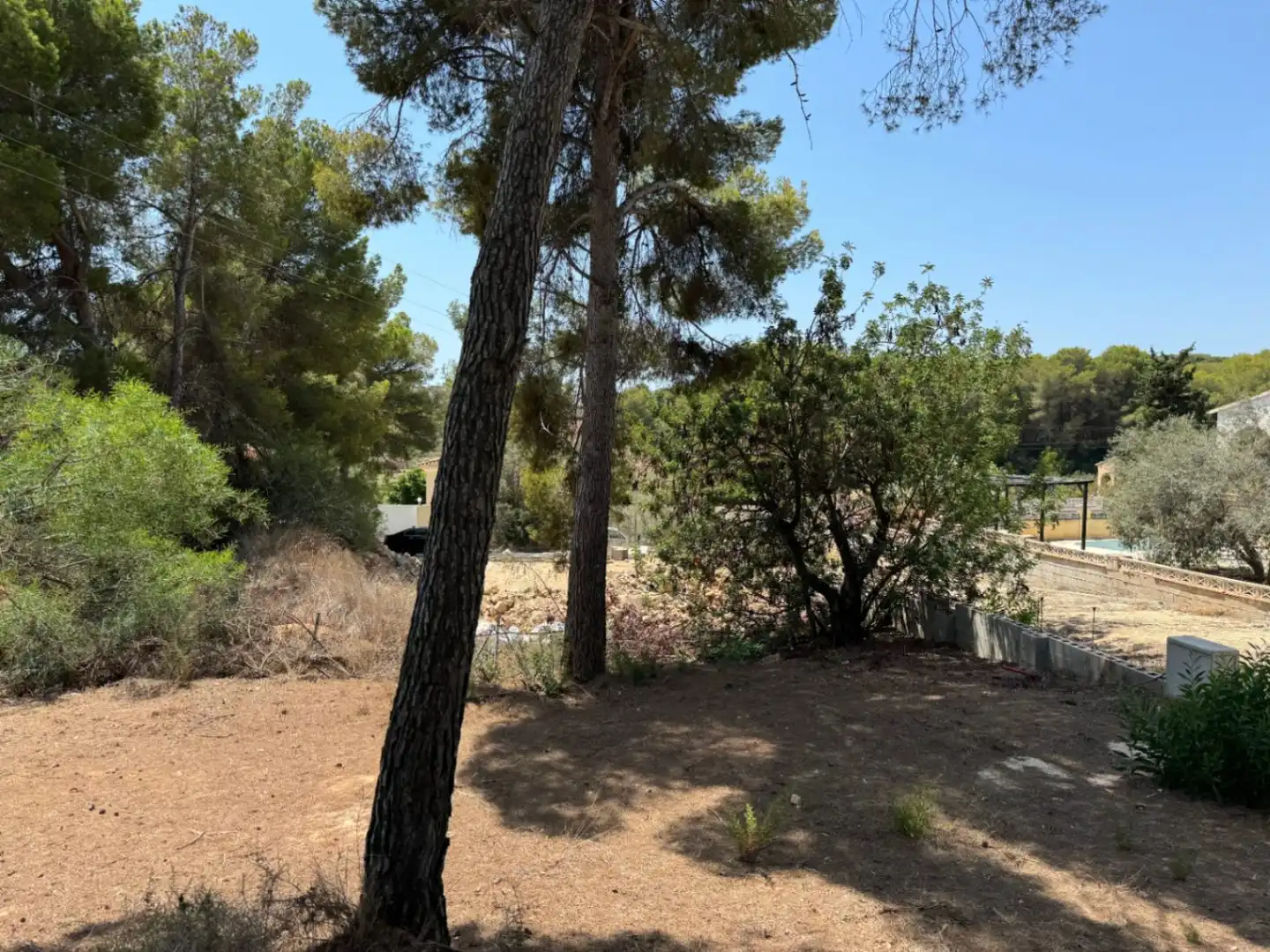 Terreny residencial en venda a Pinar del Advocat - Cometa, imagen 16
