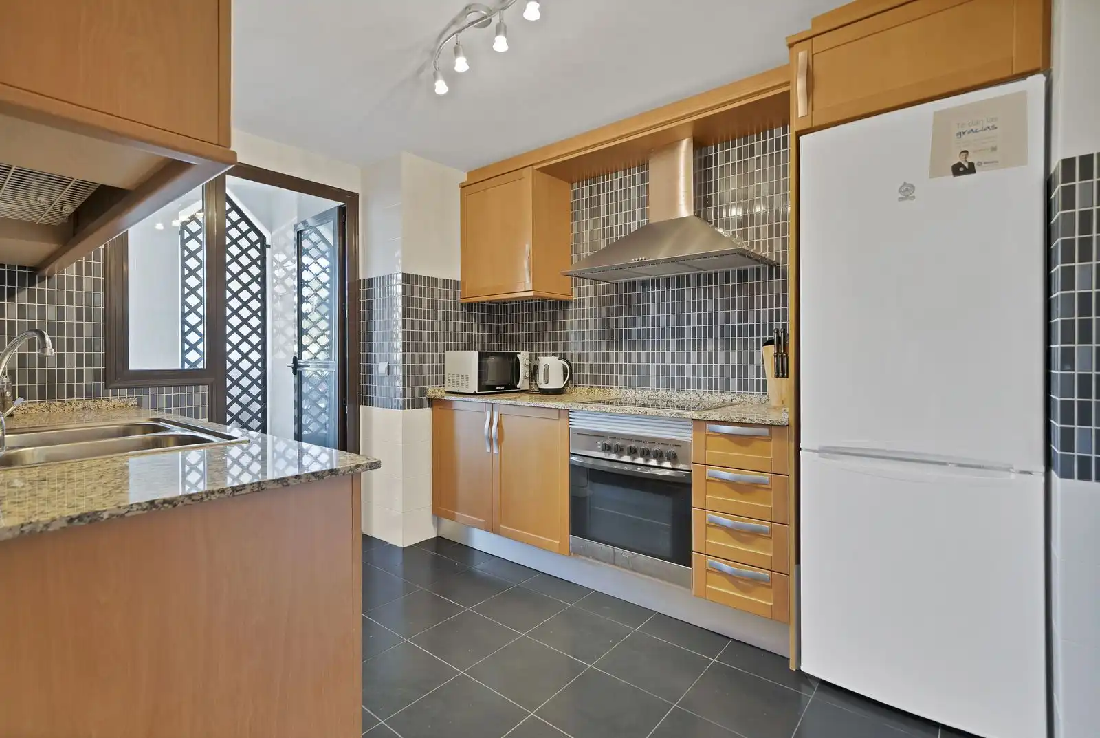 Apartment mit Pool zum Verkauf in Selwo, imagen 7