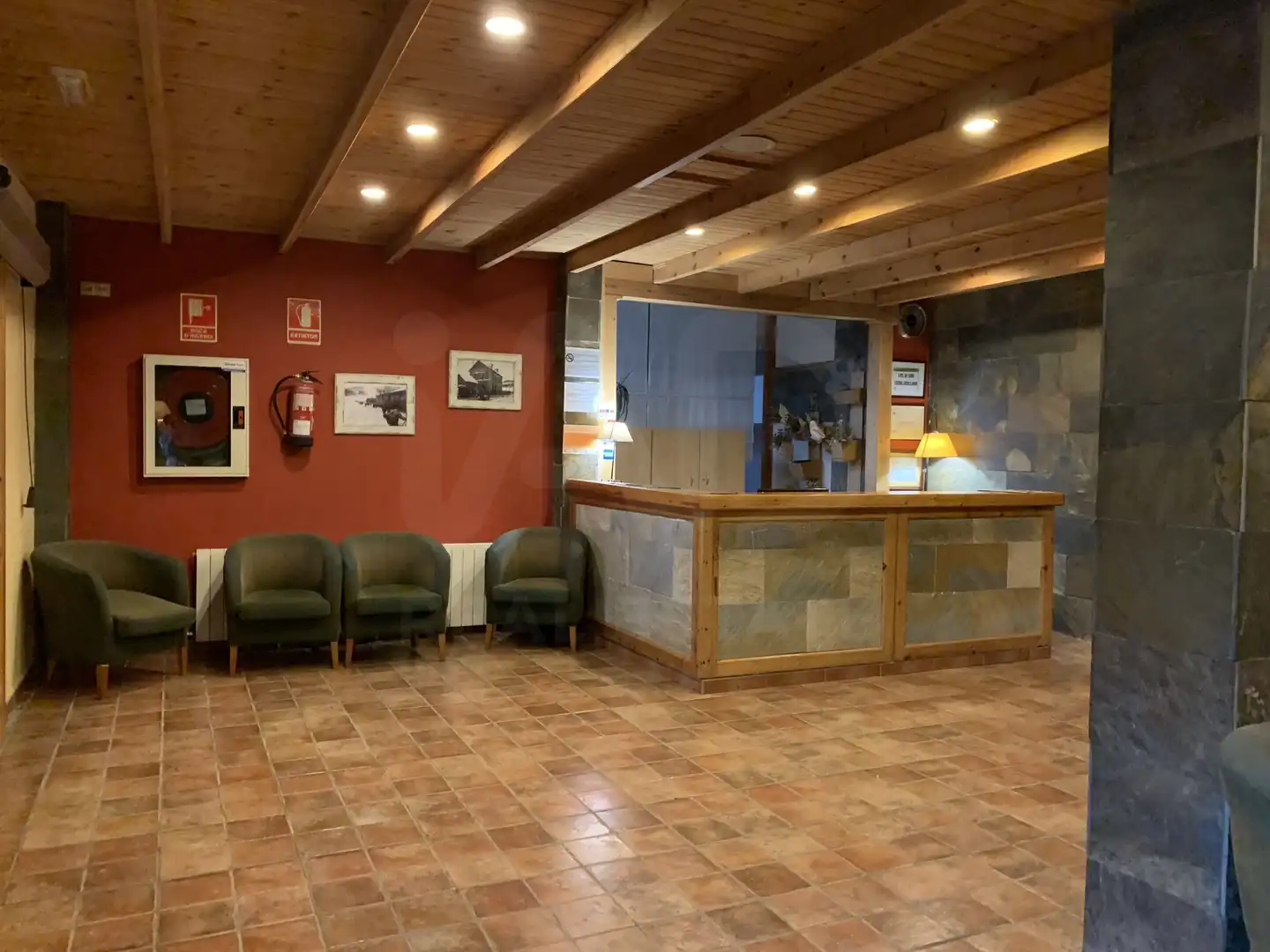 Residenziale con ascensore in vendita a La Molina, imagen 3