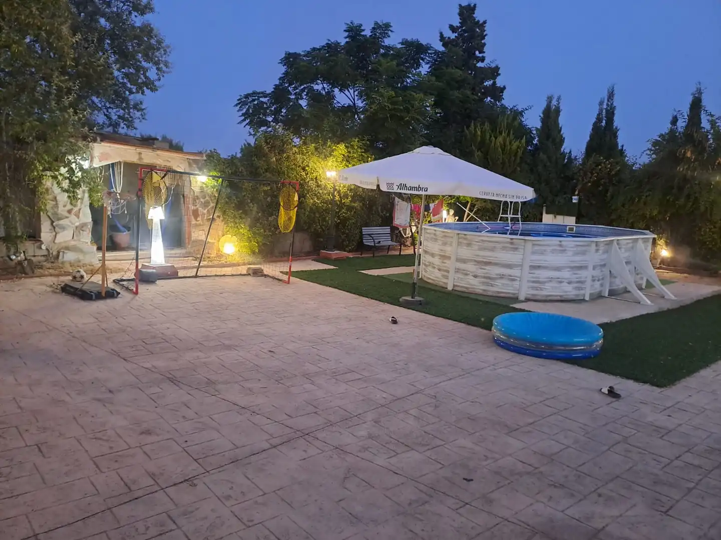 Villa avec terrasse à vendre à Camino de la Caseta Bravo, imagen 11