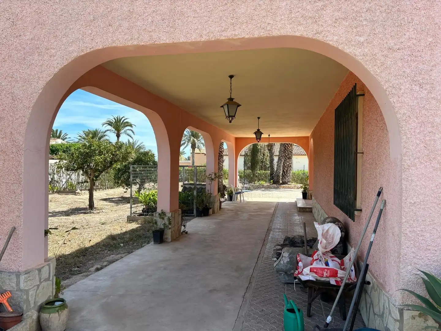 Casa o chalet en venta en La Portalada
