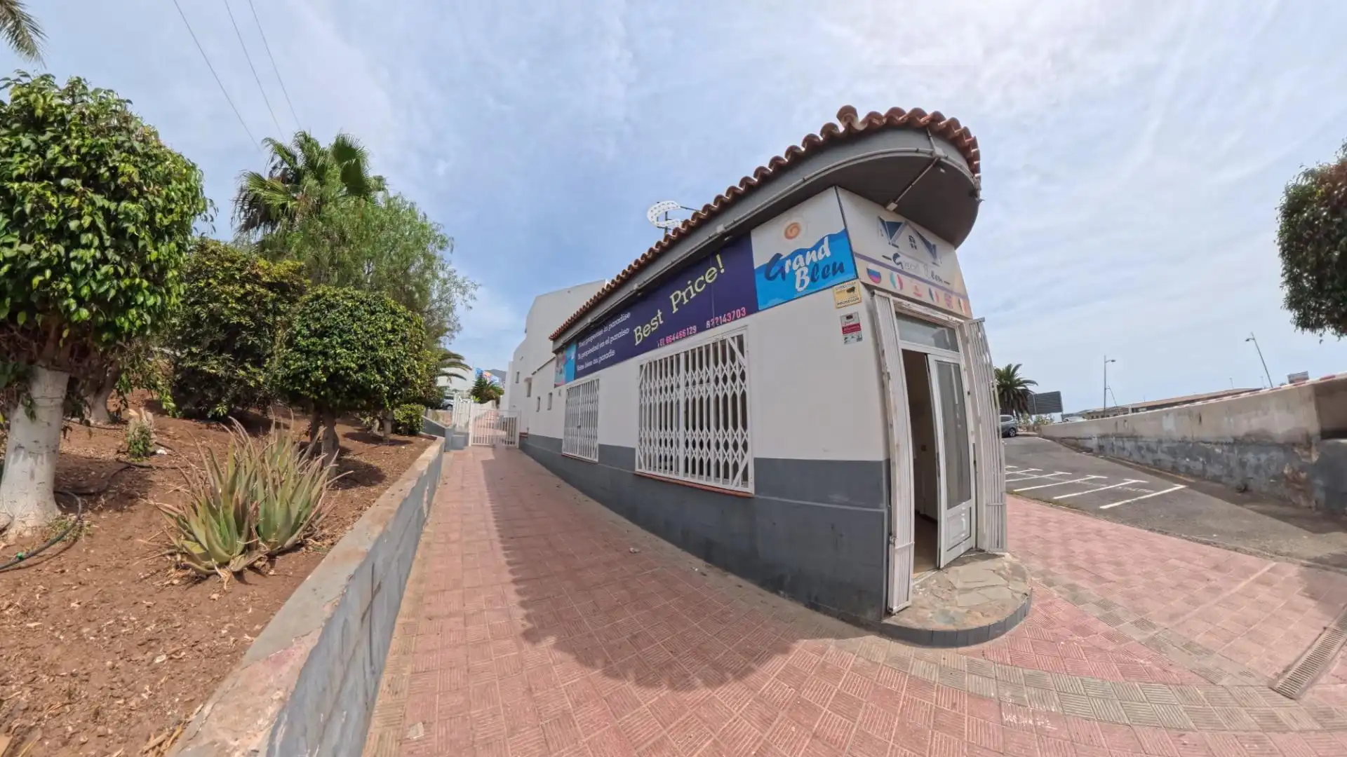 Business premises to rent in Calle BENEHARO, imagen 41