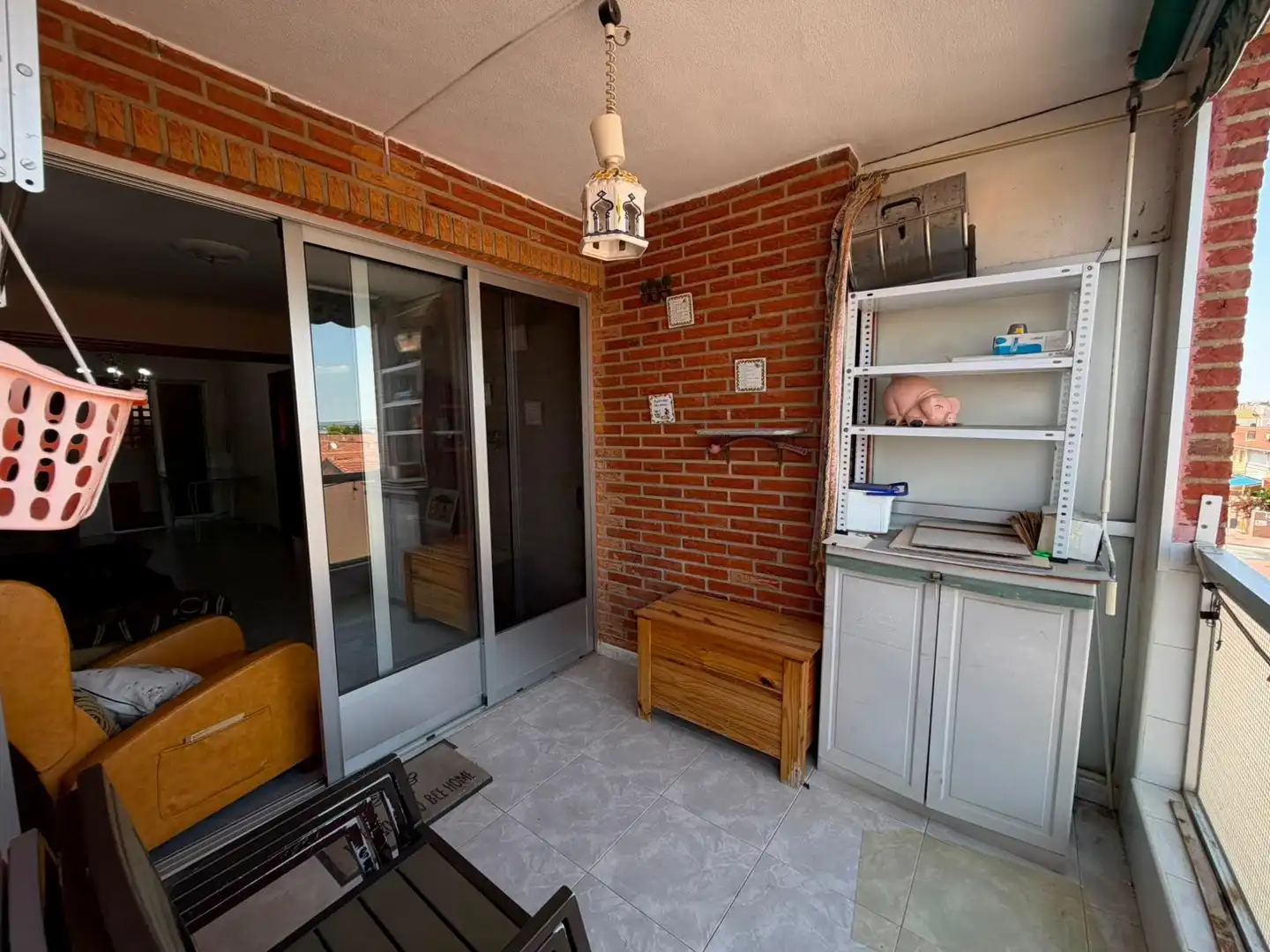 Apartament amb terrassa en venda a Playa del Acequión, Náufragos y Rocío del Mar, imagen 4