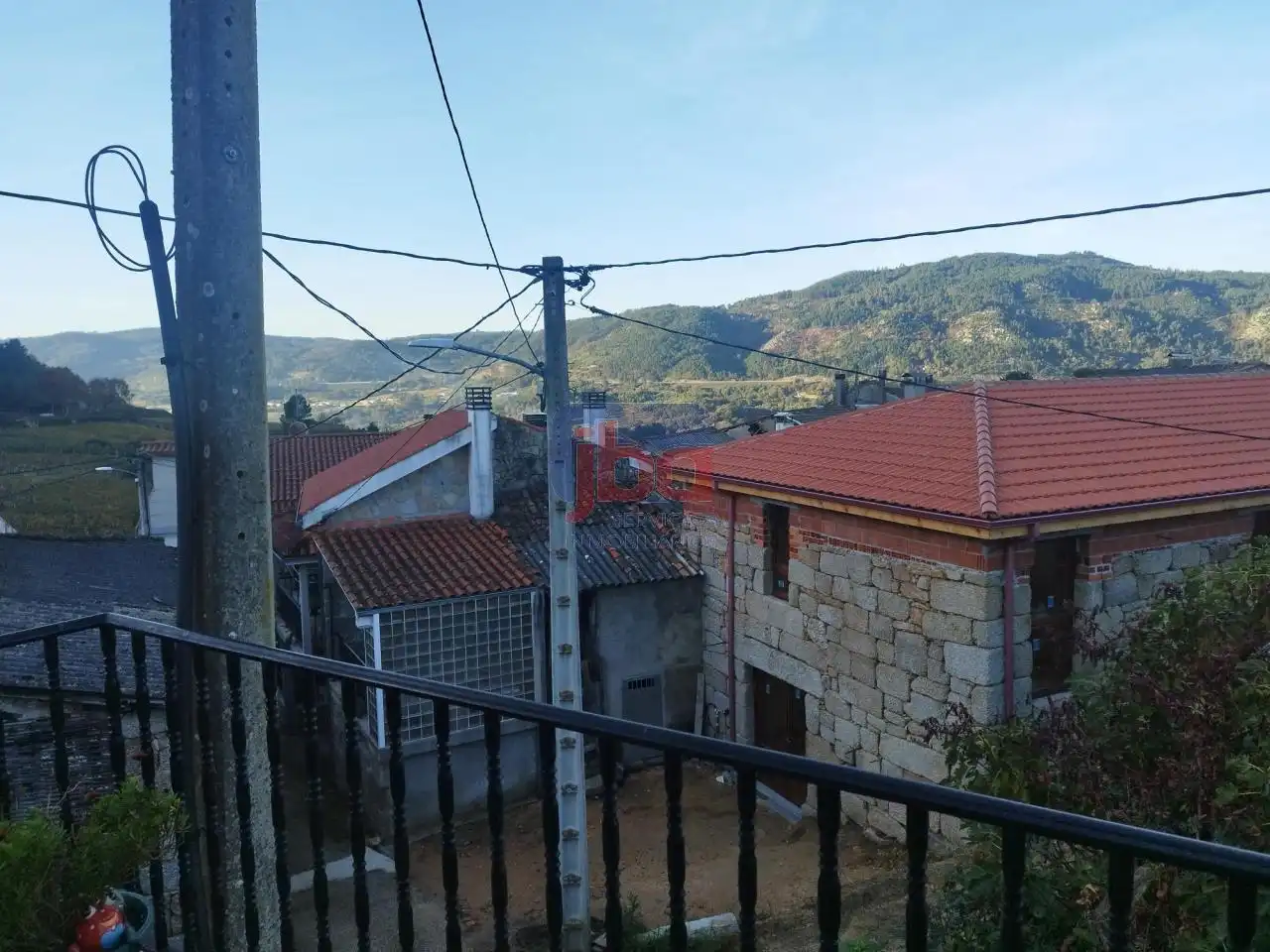 Casa con giardino in vendita a Castrelo de Miño, imagen 19