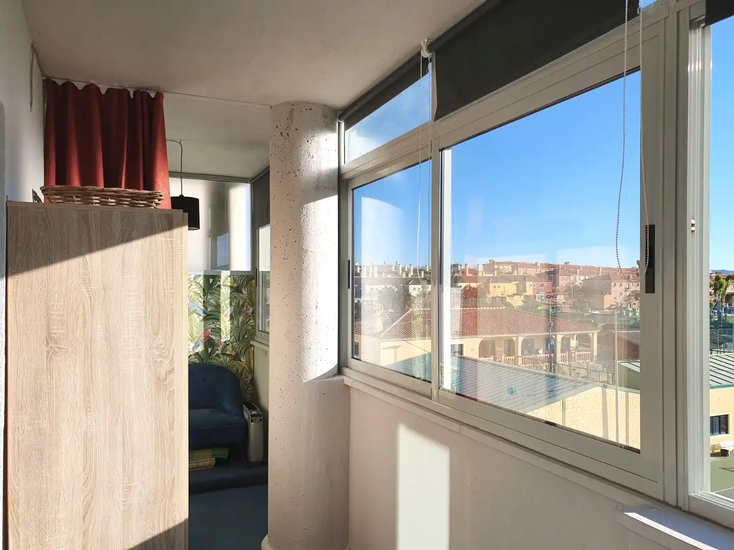 Terrassa de Pis en venda en Algeciras amb Terrassa, Traster i Piscina comunitària
