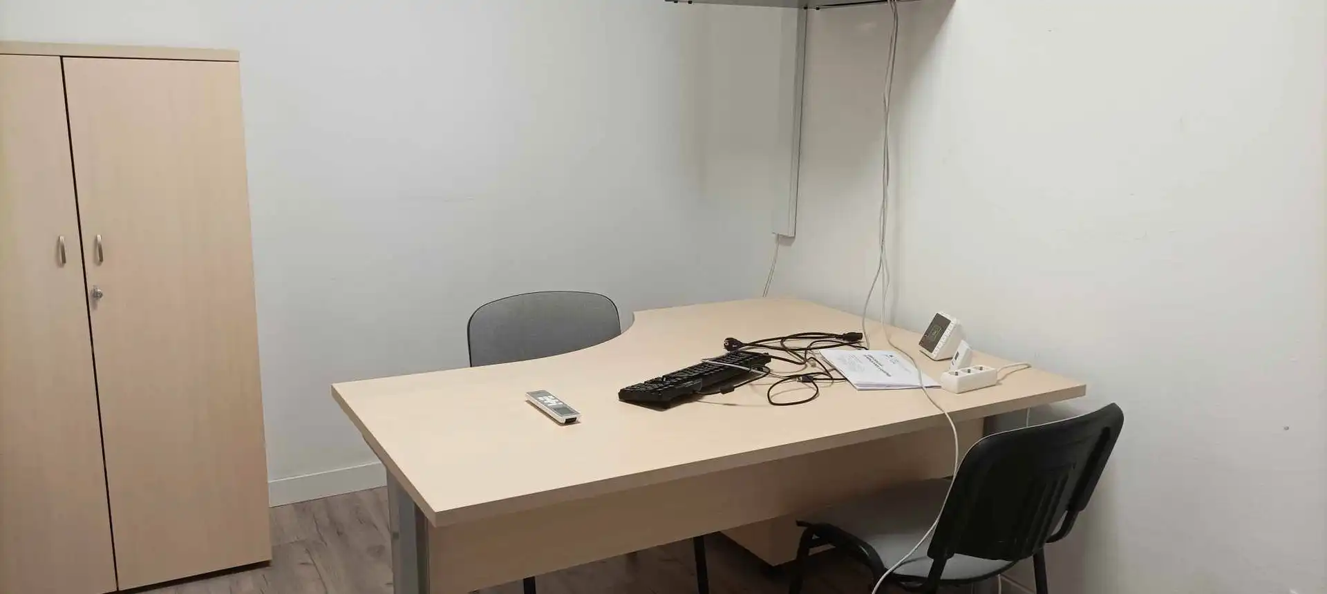 Ufficio con ascensore in affitto a Centro, imagen 7