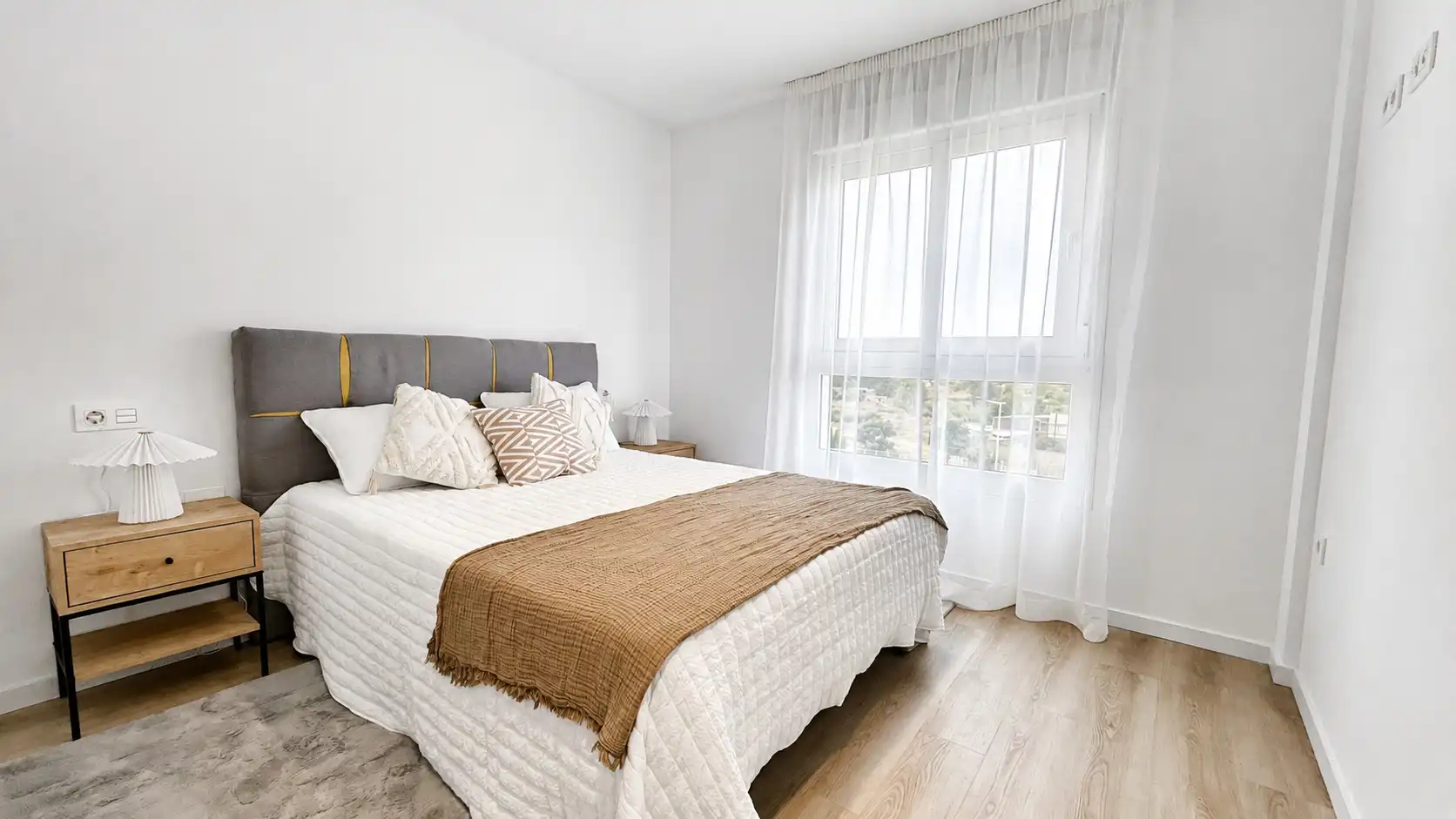 New build Flat with terrace for sale in Calle Uar 3P, imagen 7