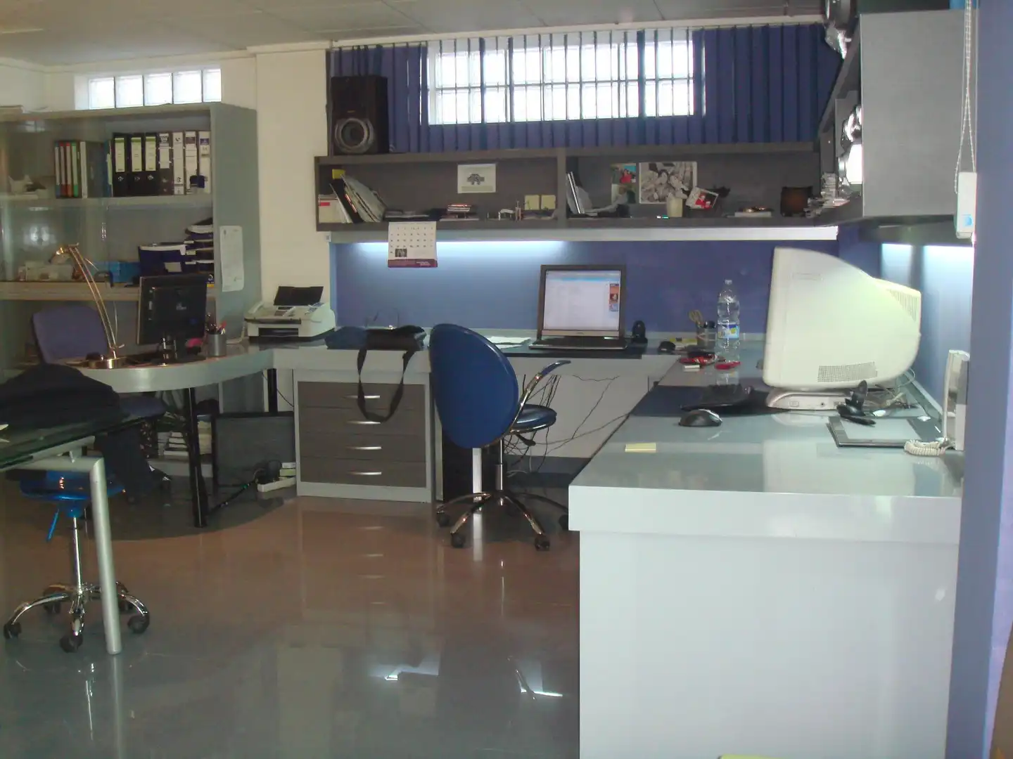 Bureau avec ascenseur à vendre à Plaza de Toros - Avenida Chapí - Trinquete, imagen 8