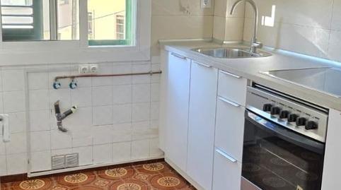 Foto 3 de Pis en venda a Calle Cardenal Cisneros, Sant Andreu de Palomar, Barcelona