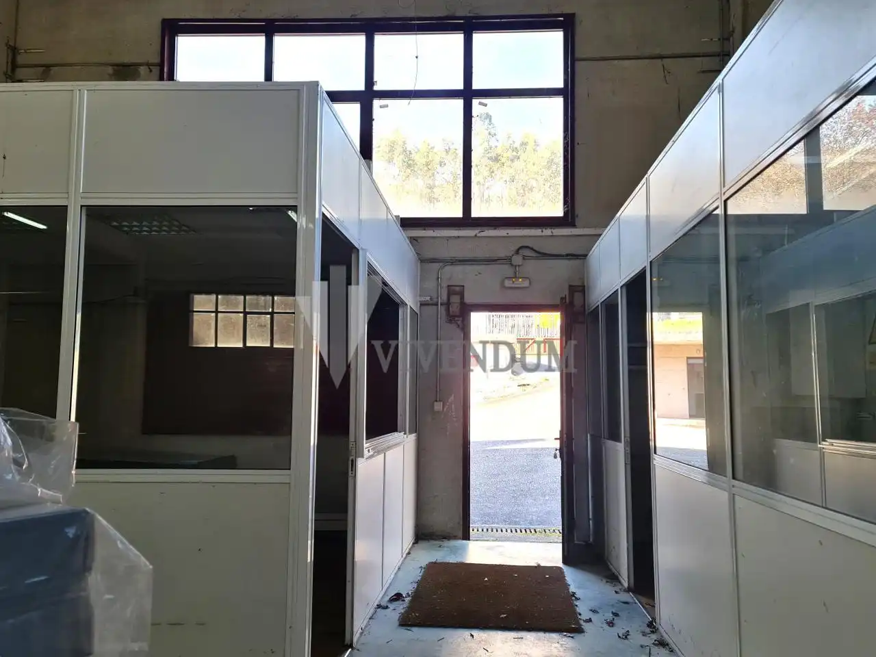 Nave industrial en alquiler en Mos, imagen 19