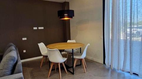 Foto 5 de Planta baja de alquiler en Horta D'alfara, Vinalesa, Valencia