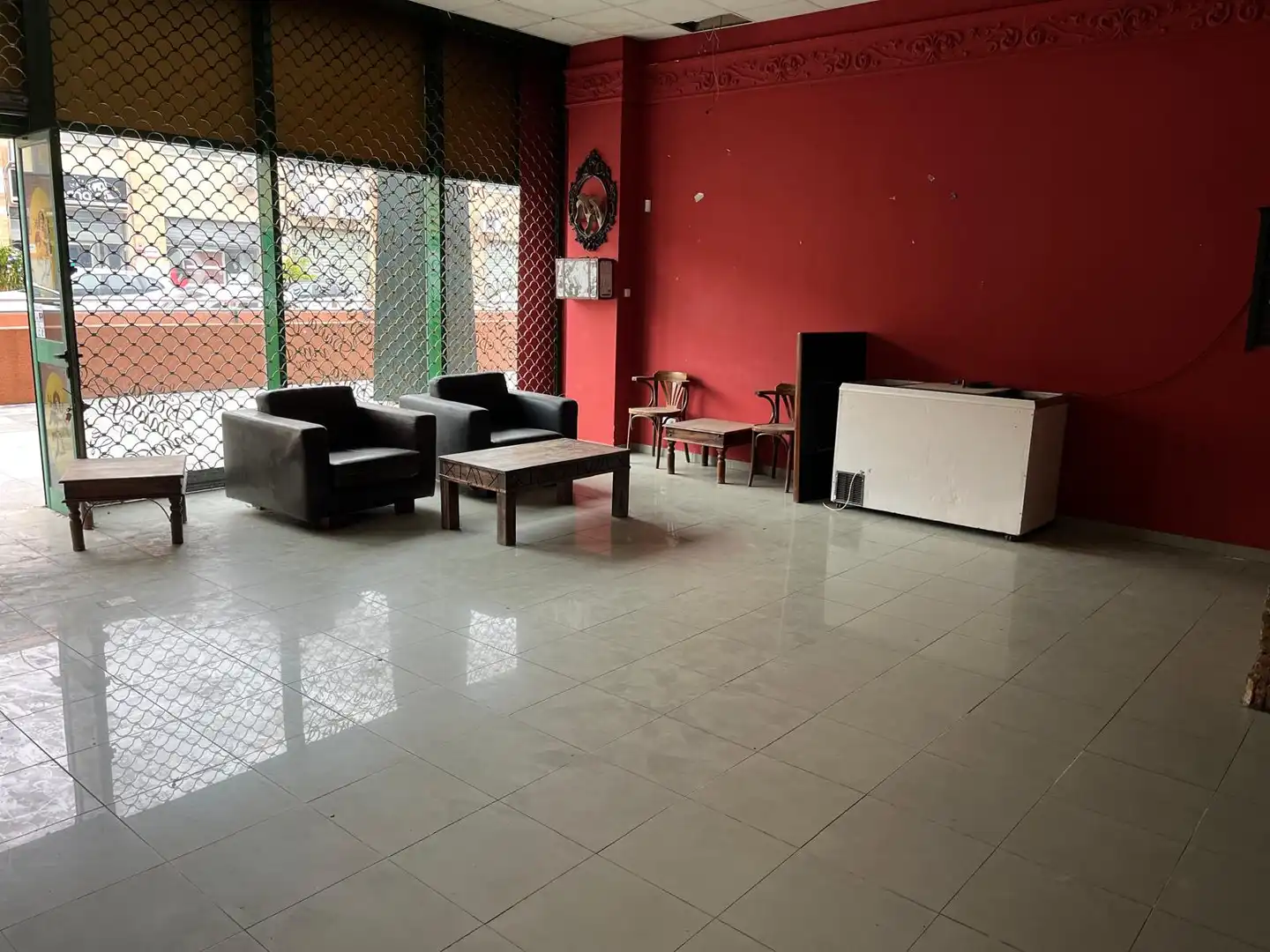 Business premises for sale in Norte, imagen 2