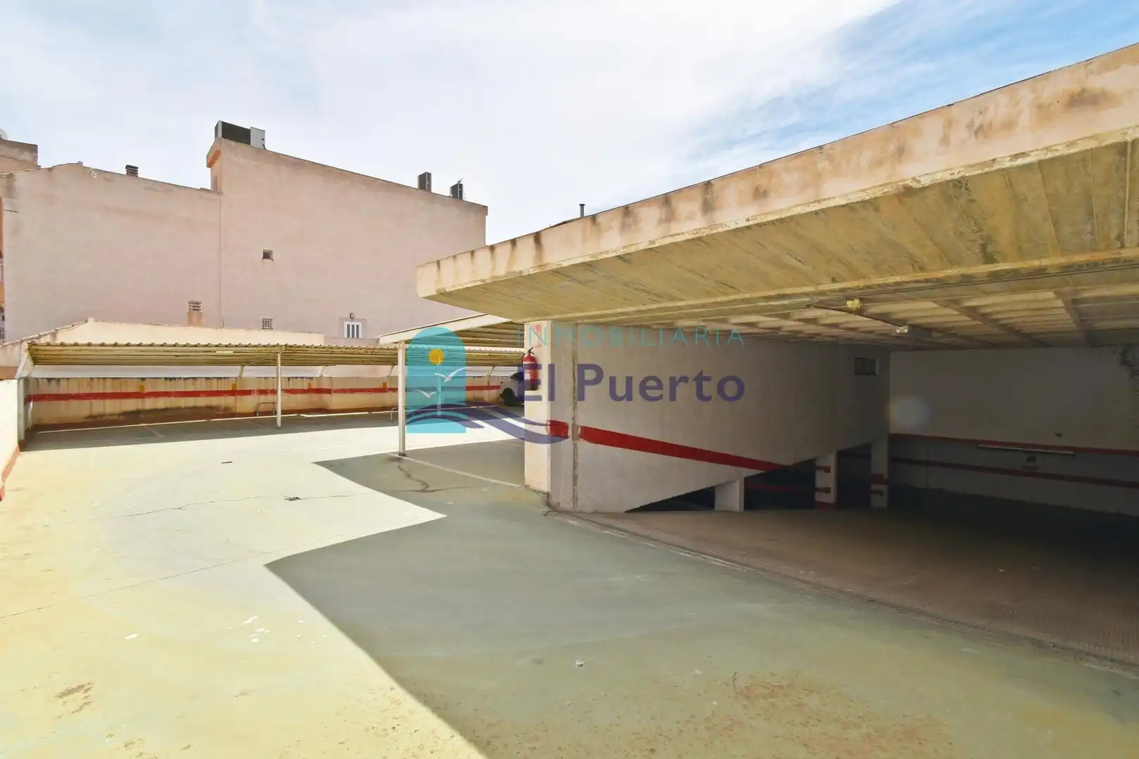 Parking for sale in Puerto de Mazarrón, imagen 6
