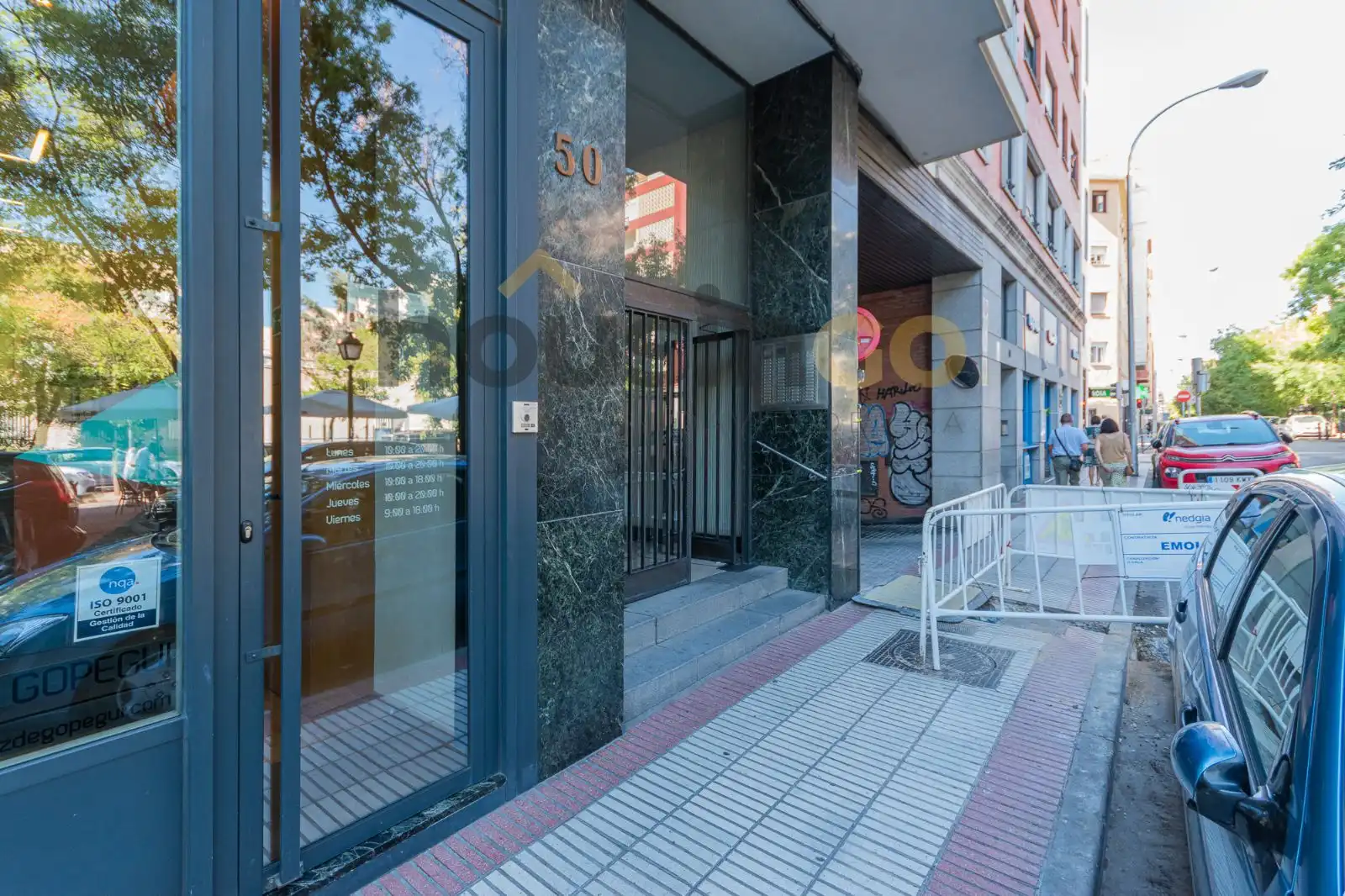 Appartement avec terrasse à vendre à Ibiza, imagen 9