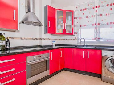 Appartement avec ascenseur à vendre à Calle peligros