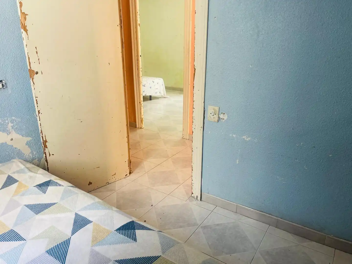 Flat for sale in Gandia  with Washing machine and Balcony