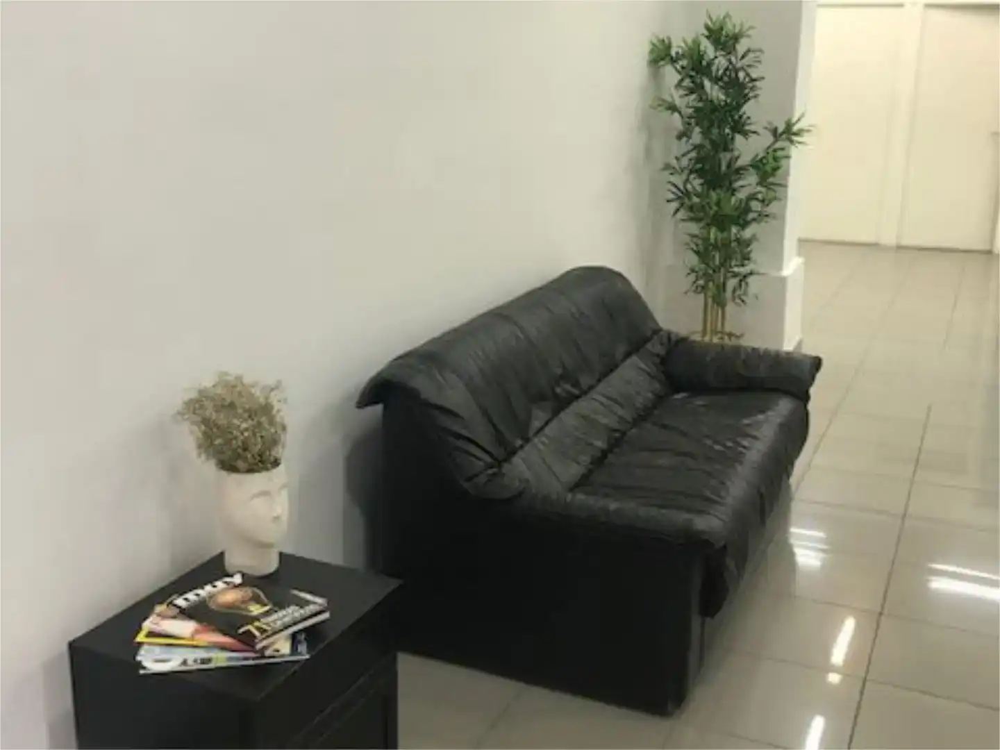 Wohnzimmer von Geschaftsraum zur Miete in Sant Andreu