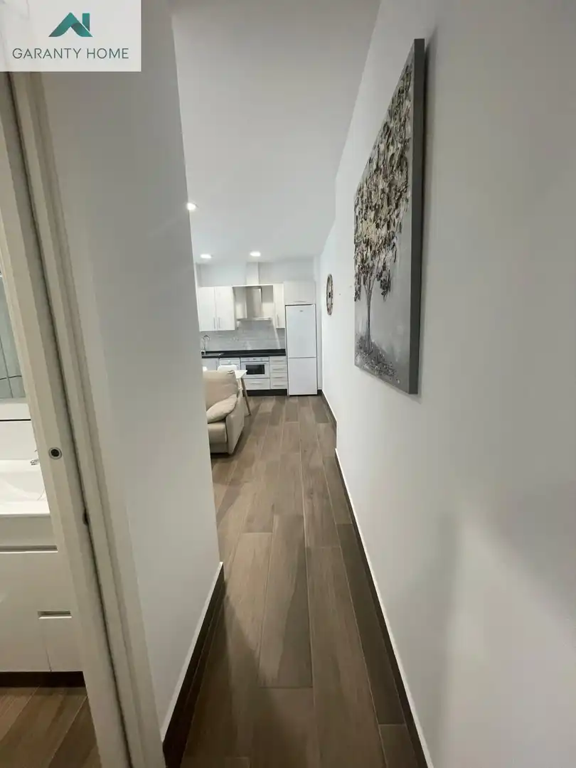 Piso en venta en Rincón de la Victoria con Aire acondicionado, Calefacción y Amueblado