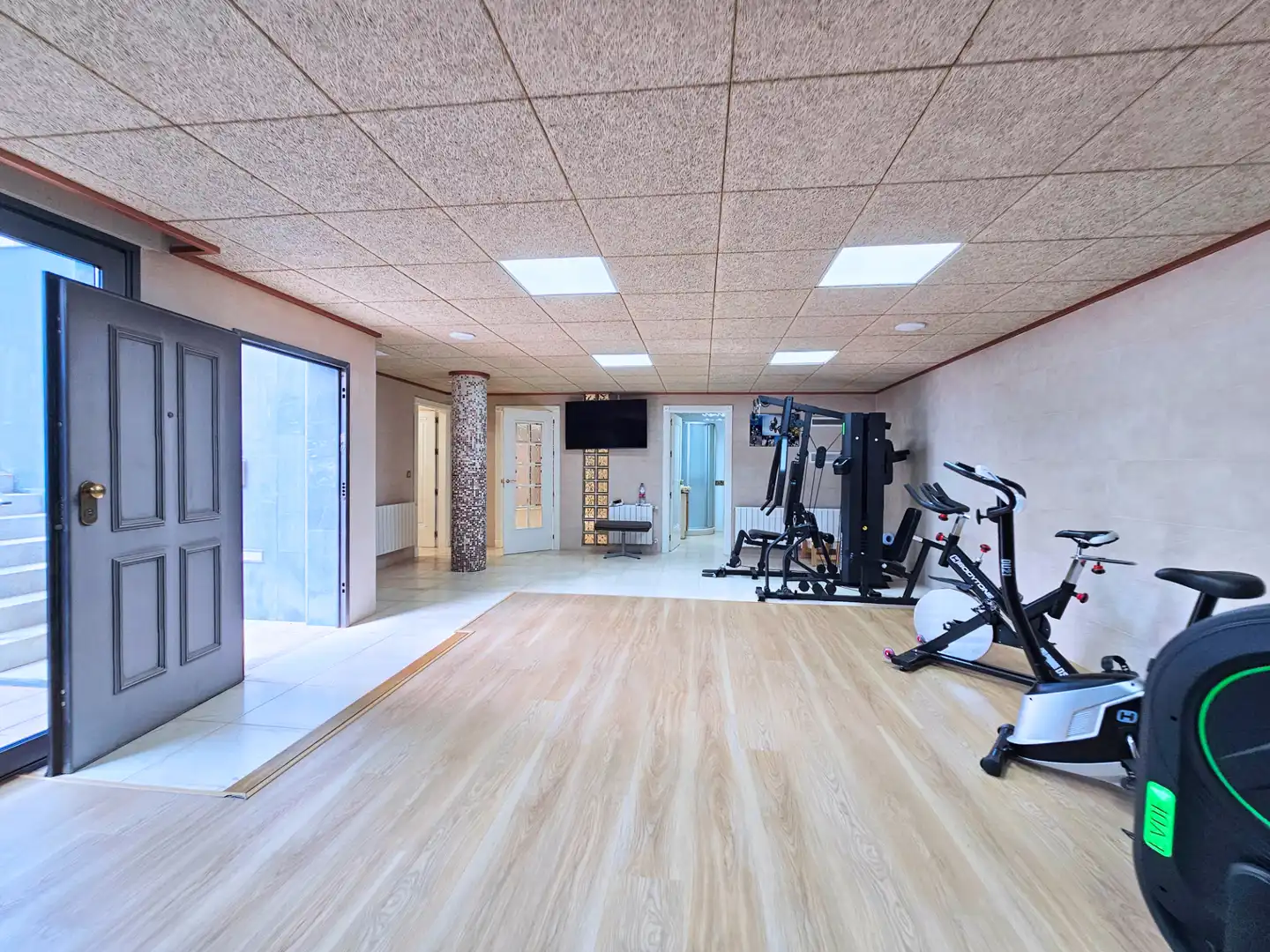Casa o chalet en venta en Cartagena con Aire acondicionado, Calefacción y Jardín privado