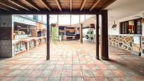 Terrassa de Casa o xalet en venda en Teror amb Terrassa i Balcó