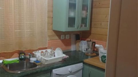 Foto 2 de Casa o chalet en venta en Aldea Andarujo, 16a, La Felguera, Langreo