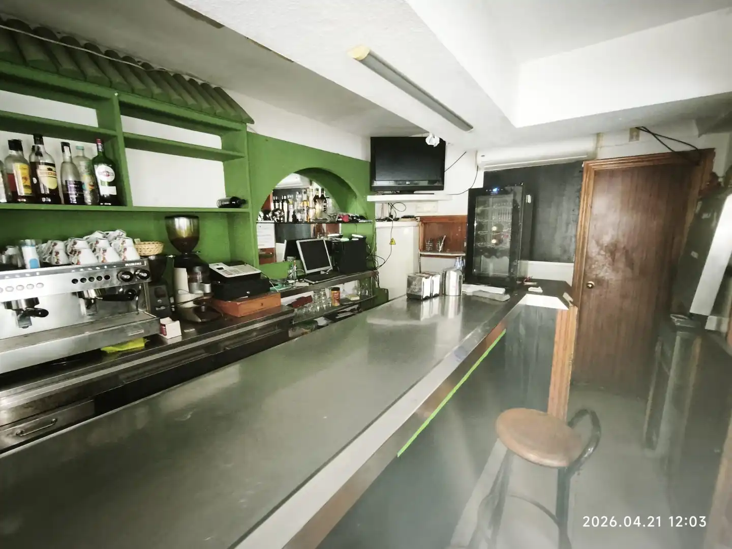 Kitchen of Commercial properties for sale in Mérida