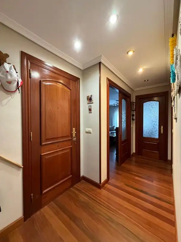 Flat for sale in El Carbayedo - El Quirinal
