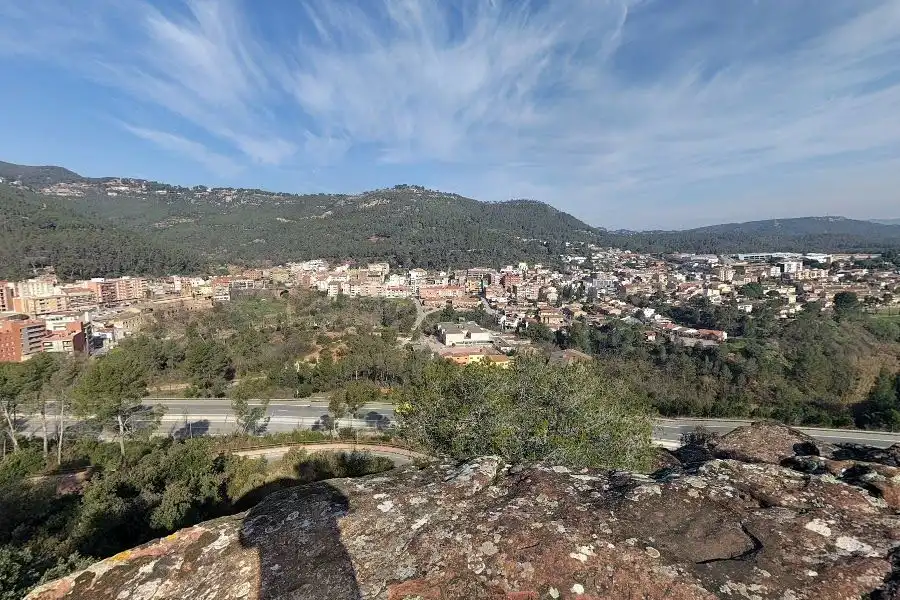 Casa in vendita a Cervelló, imagen 4