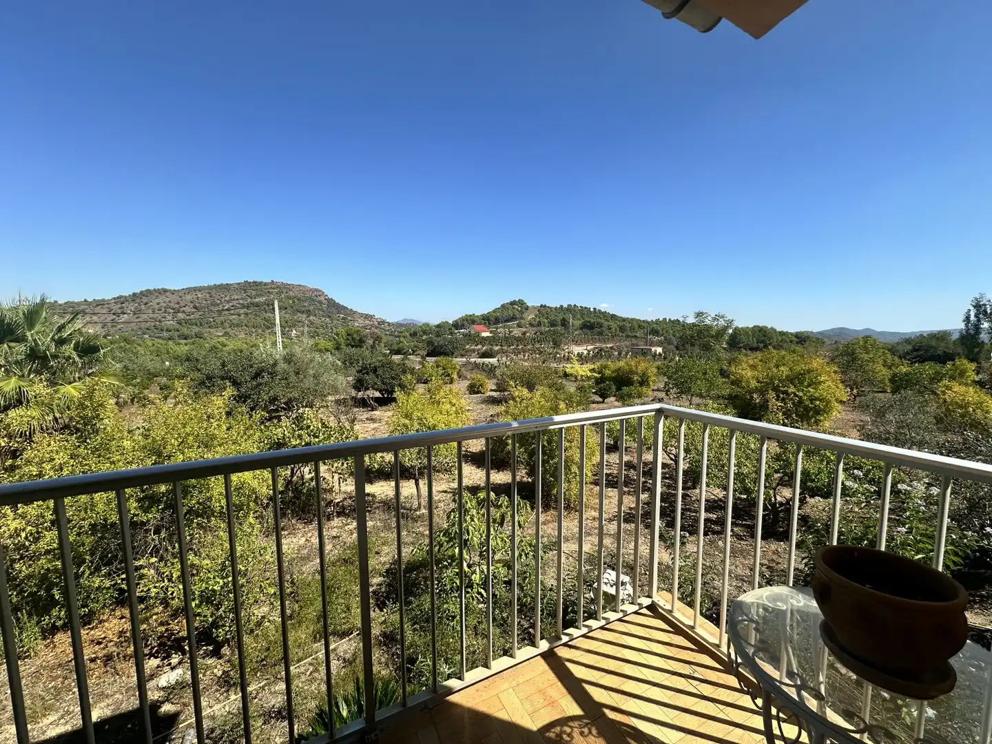 Chalet con terraza en venta en Torres Torres, imagen 23