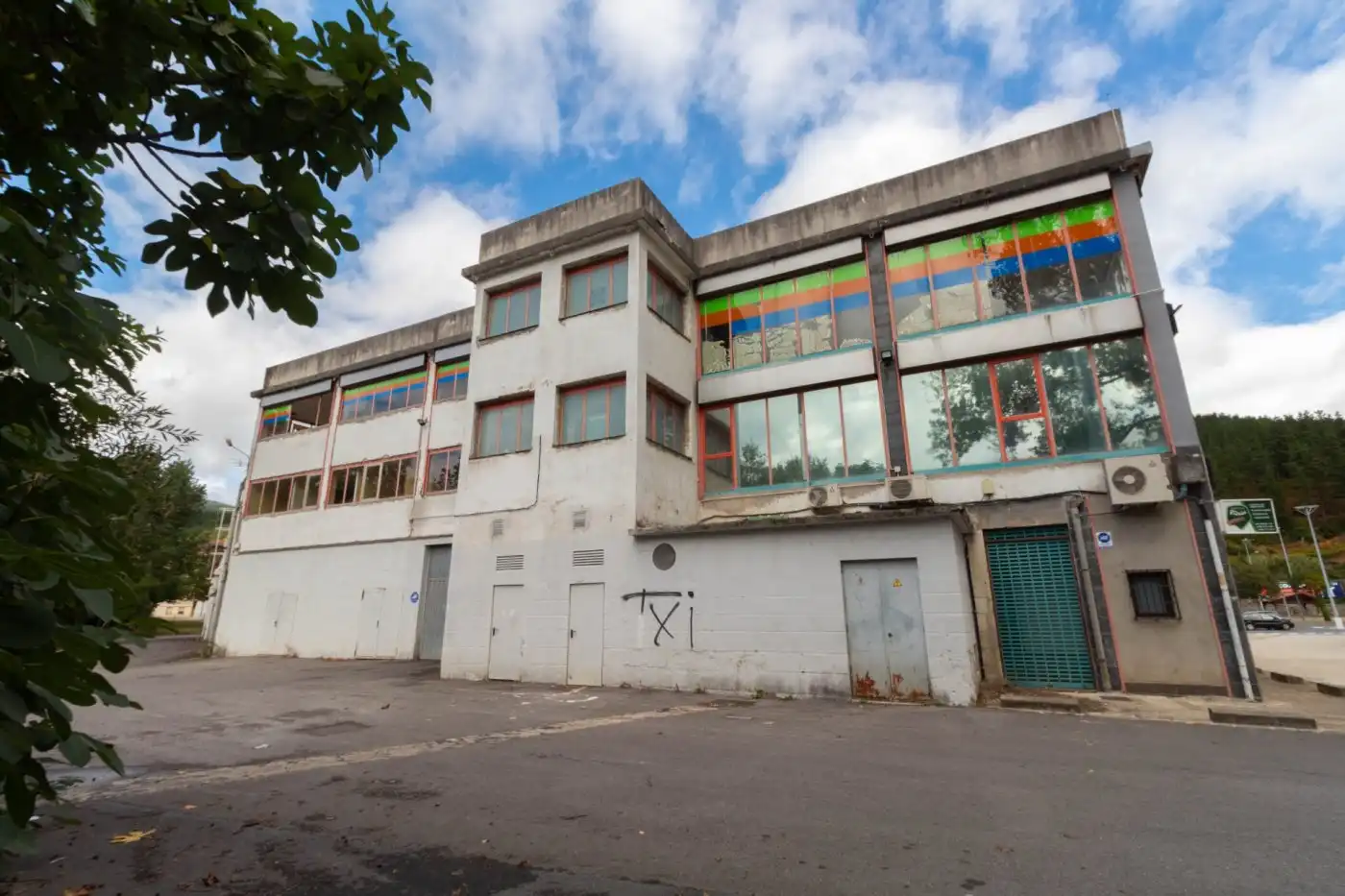 Local comercial en venda a Barrio el baular, imagen 25