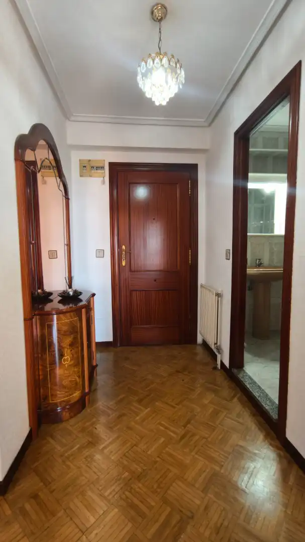 Pis en venda en Avilés amb Calefacció, Parquet i Traster