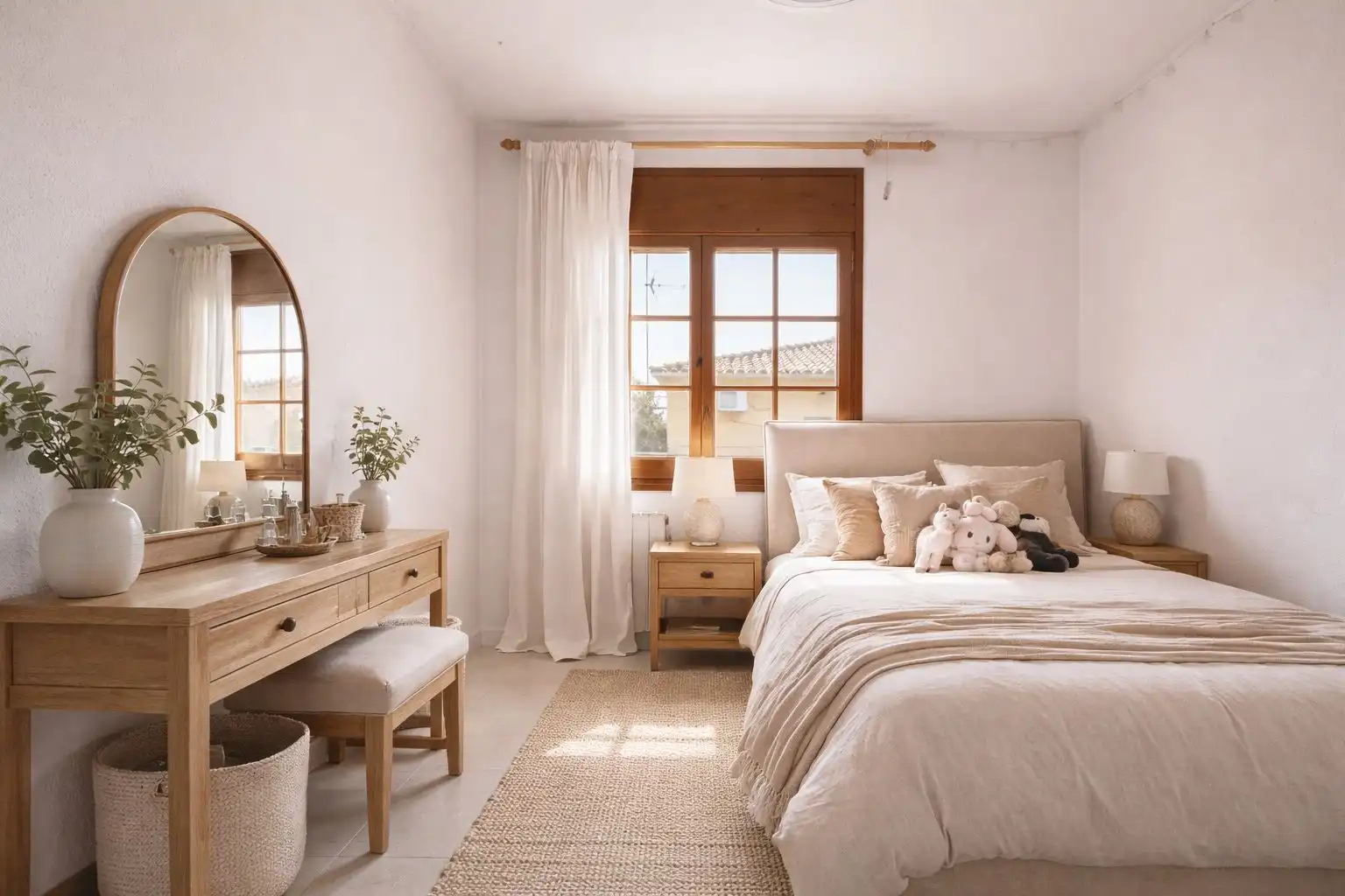 Detached homes for sale in Sector Est