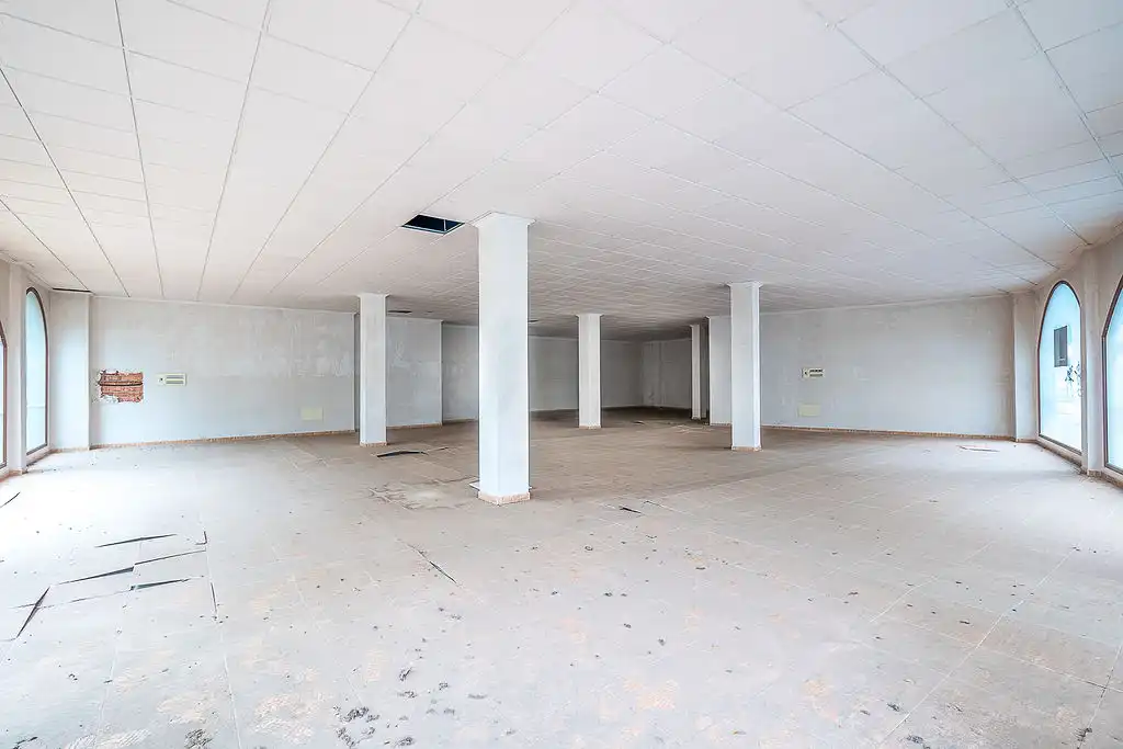 Local comercial en venda a Avenida de Andalucía 24, imagen 17