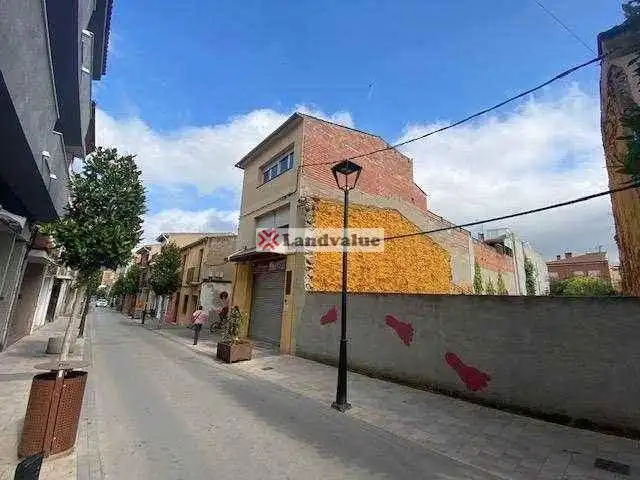 Lands and plots for sale in calle Nou 25, imagen 2