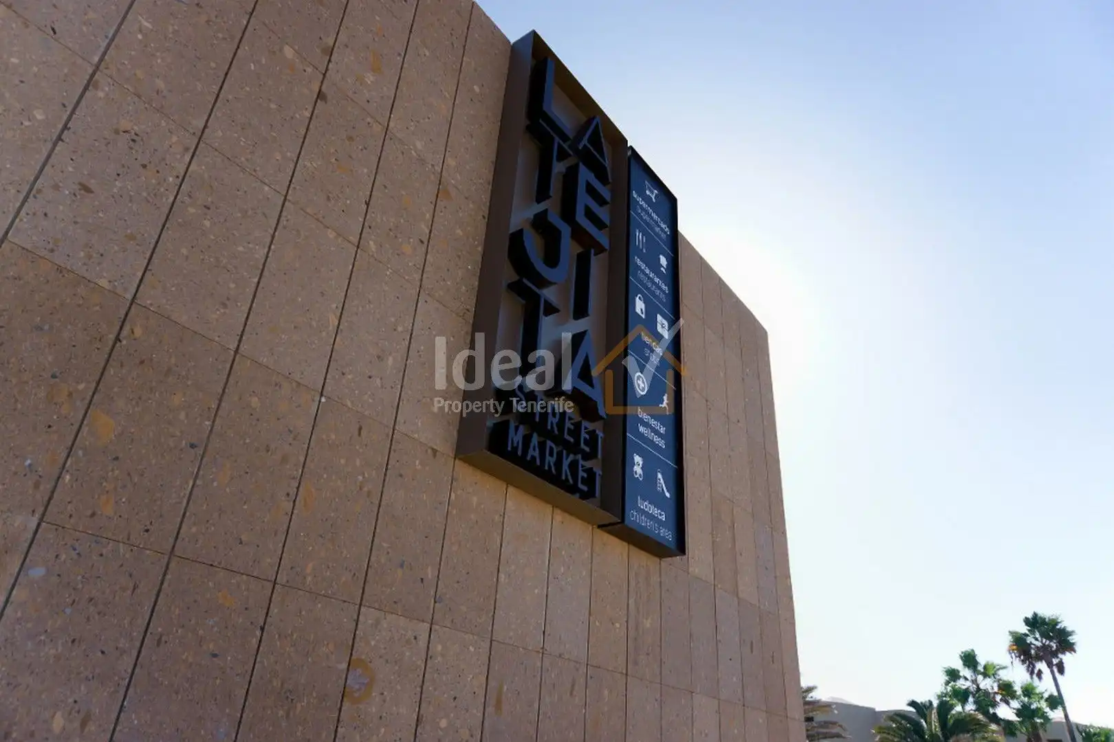 Apartament amb piscina en venda a Los Abrigos, imagen 12